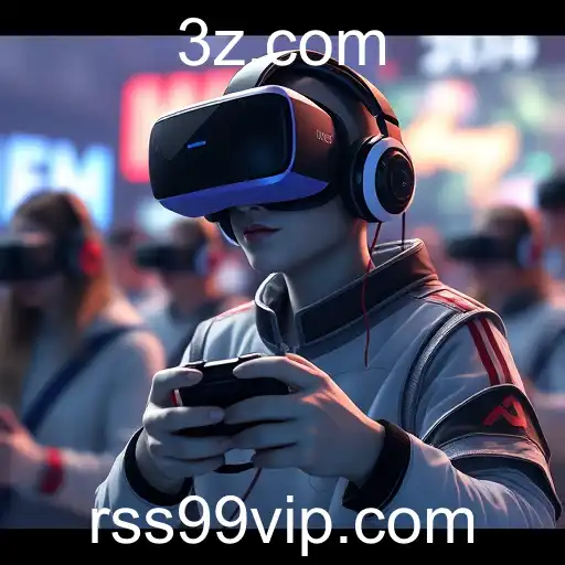 Novas Tendências e Inovações no Mundo dos Jogos em 2025