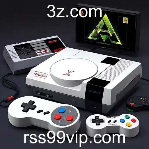 Novo Horizonte para o RSS99 e o Cenário de Jogos