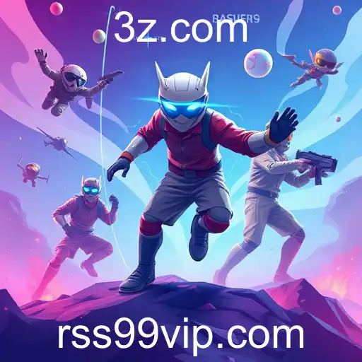 O Crescimento do Mercado de Jogos em 2025