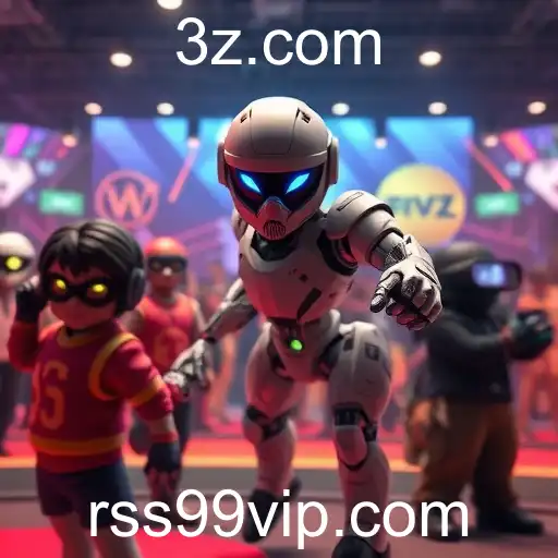 Inovações no Universo dos Games e o Impacto de RSS99