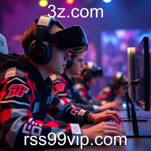 O Impacto da RSS99 nos Jogos em 2025