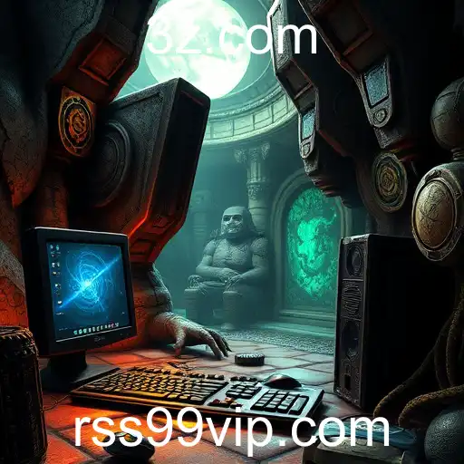 Novidades e Tendências em RSS99 para Gamers