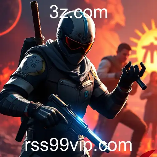 Ascensão do RSS99: O Novo Fenômeno nos Jogos Online