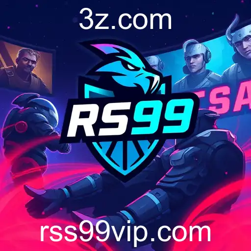 A Ascensão do RSS99 no Cenário dos Jogos Online